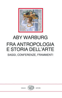 Fra antropologia e storia dell'arte 