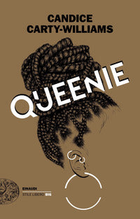 Queenie 