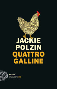Quattro galline 