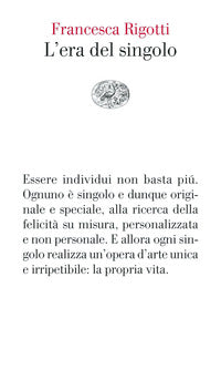 Era del singolo 