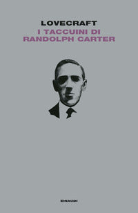 Taccuini di randolph carter 