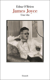 James joyce - una vita 