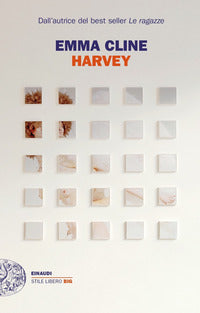 Harvey 