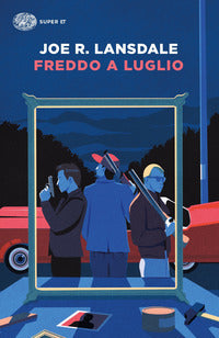 Freddo a luglio 
