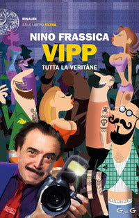 Vipp - tutte le veritane 