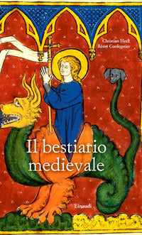 Bestiario medievale 