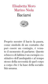 Baciarsi 