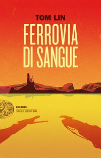 Ferrovia di sangue 