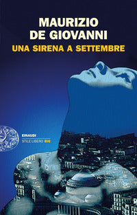 Sirena a settembre - v.e. 