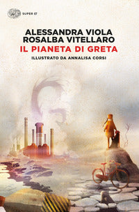 Pianeta di greta 