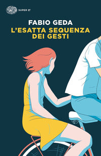 Esatta sequenza dei gesti 