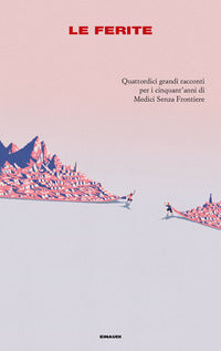 Ferite - medici senza frontiere 