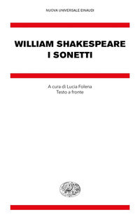 Sonetti (shakespeare) 