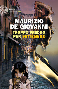 Troppo freddo per settembre 