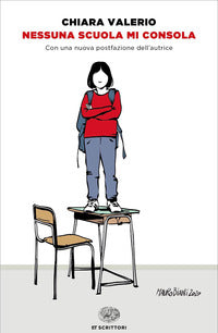 Nessuna scuola mi consola 