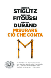 Misurare cio' che conta 