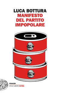 Manifesto del partito impopolare 