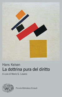 Dottrina pura del diritto 