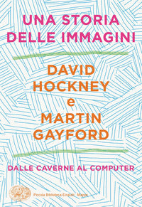 Storia delle immagini - dalle caverne al computer 