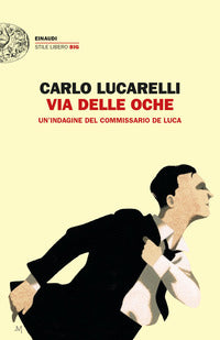 Via delle oche 