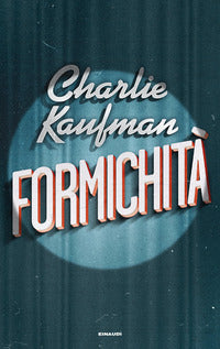 Formichita' 