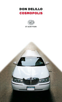 Cosmopolis 