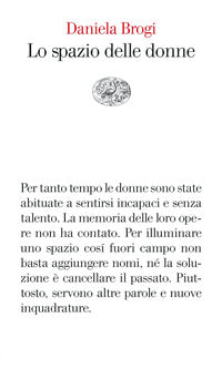 Spazio delle donne 