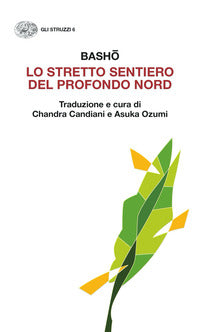 Stretto sentiero del profondo nord 