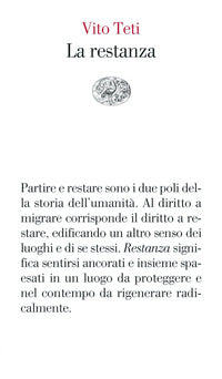Restanza 