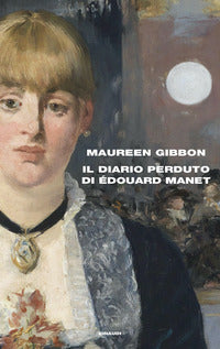 Diario perduto di edouard manet 