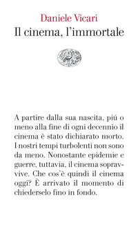 Cinema l'immortale 