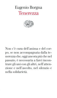 Tenerezza 