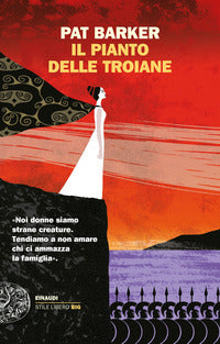 Pianto delle troiane 