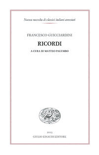 Ricordi 
