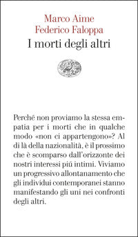 Morti degli altri 
