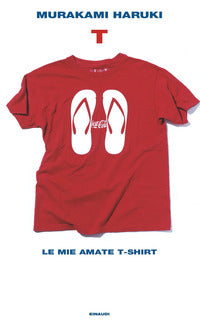 T le mie amate t-shirt 