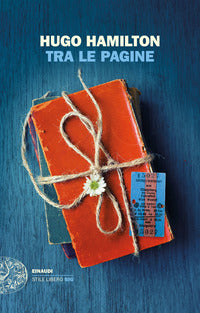 Tra le pagine 
