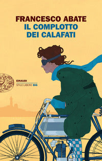 Complotto dei calafati 