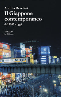 Giappone contemporaneo. dal 1945 a oggi 