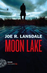 Moon lake 