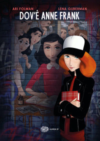 Dov'e' anne frank 