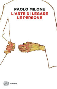 Arte di legare le persone 