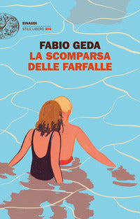 Scomparsa delle farfalle 