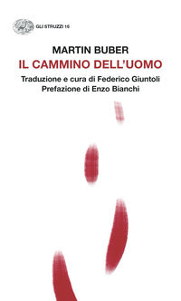 Cammino dell'uomo 