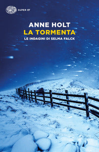 Tormenta - le indagini di selma falck 