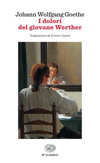 Dolori del giovane werther 