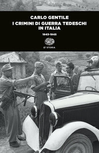 Crimini di guerra tedeschi in italia 1943 - 1945 