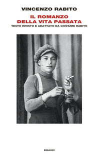 Romanzo della vita passata 