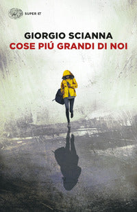 Cose piu' grandi di noi 