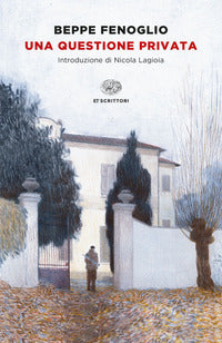 Questione privata 